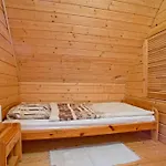 Z Kominkiem W Krynicy Chalet *