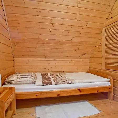 Z Kominkiem W Krynicy Domek alpejski *