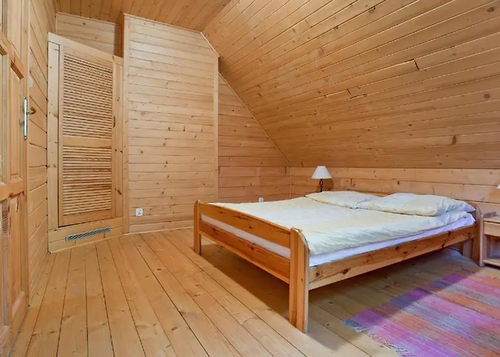 Z Kominkiem W Krynicy *